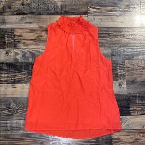 Gilli blouse with peephole size small